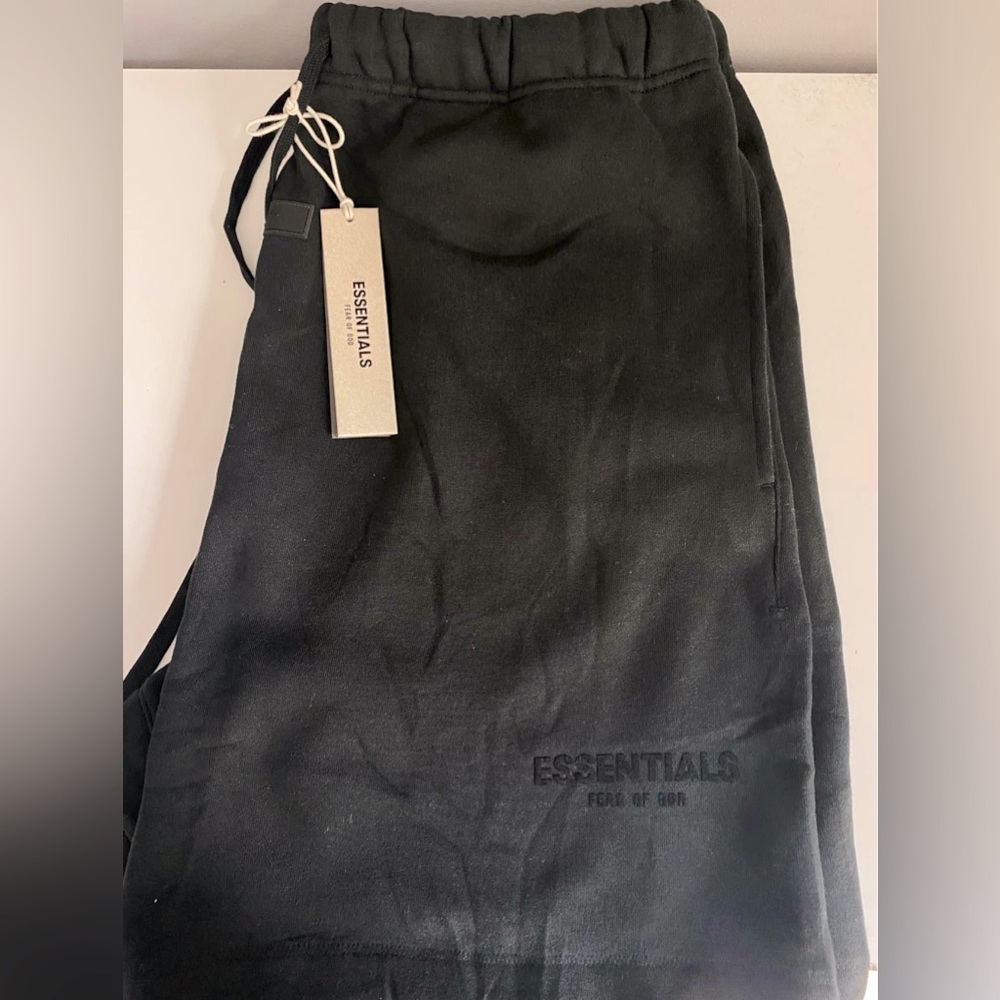 Fear of God Essentials Sweatshort